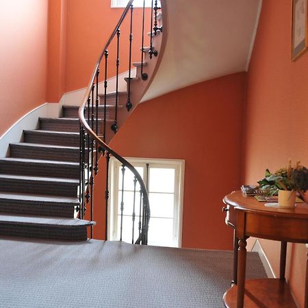 Hotel De Paris Charleville-Mezieres Bagian luar foto