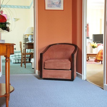 Hotel De Paris Charleville-Mezieres Bagian luar foto